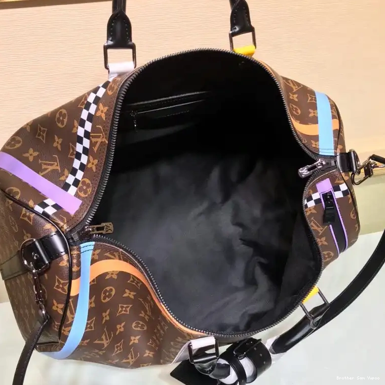 Brother Sam 20DJ570198 LV Bags 0812